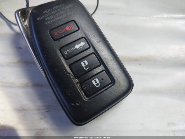 Lexus IS 300 2019 JTHBA1D29K5099638 Image 11