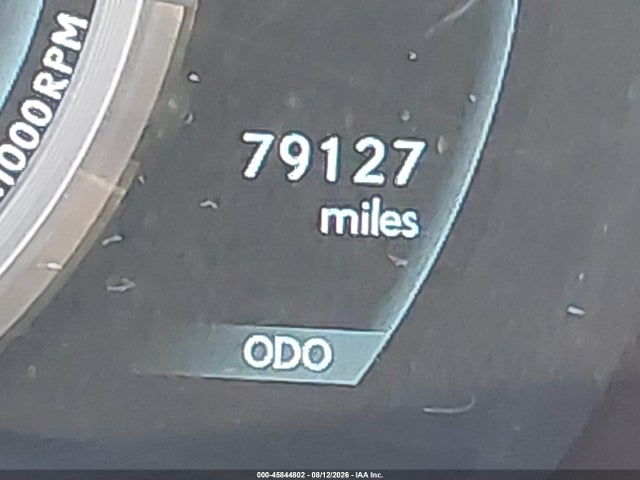 Lexus IS 300 2019 JTHBA1D29K5099638 Image 16