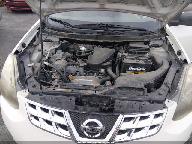 Продажа на аукционе авто 2015 Nissan Rogue Select S, vin: JN8AS5MT7FW657677, номер лота: 45844810