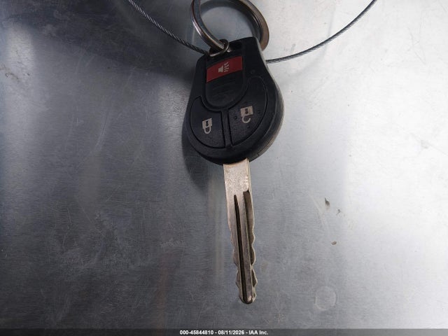 Продажа на аукционе авто 2015 Nissan Rogue Select S, vin: JN8AS5MT7FW657677, номер лота: 45844810