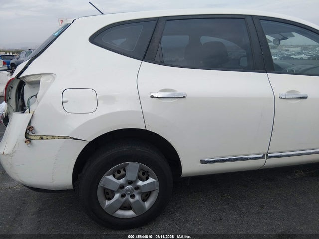 Продажа на аукционе авто 2015 Nissan Rogue Select S, vin: JN8AS5MT7FW657677, номер лота: 45844810