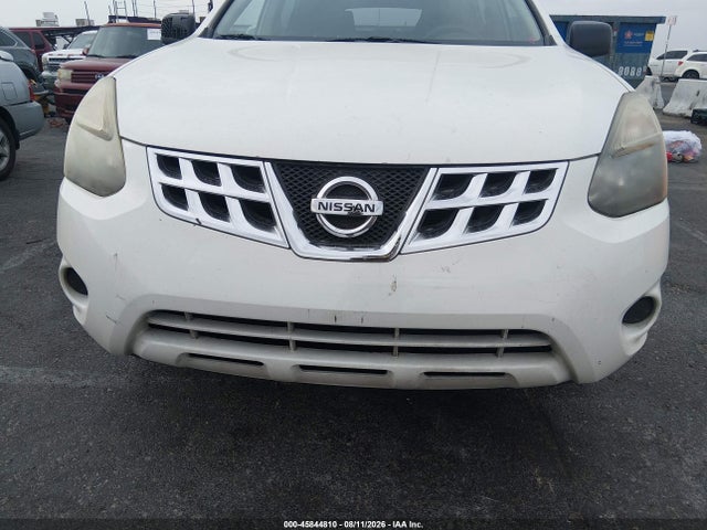 Продажа на аукционе авто 2015 Nissan Rogue Select S, vin: JN8AS5MT7FW657677, номер лота: 45844810