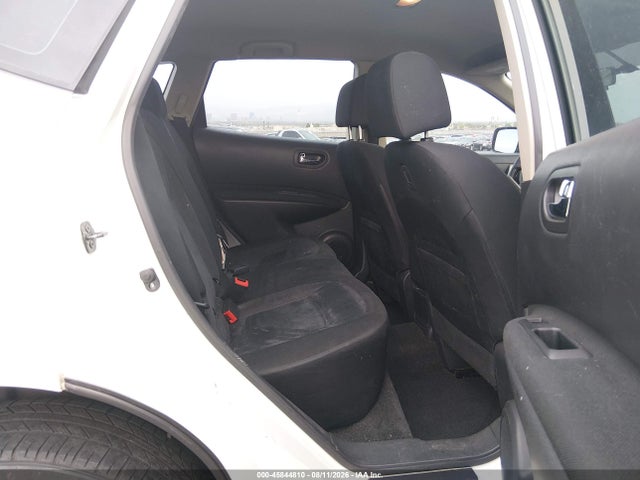 Продажа на аукционе авто 2015 Nissan Rogue Select S, vin: JN8AS5MT7FW657677, номер лота: 45844810