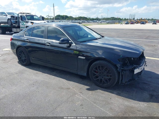 Продаж на аукціоні авто 2015 Bmw 528i Xdrive, vin: WBA5A7C54FD620593, номер лоту: 45844814