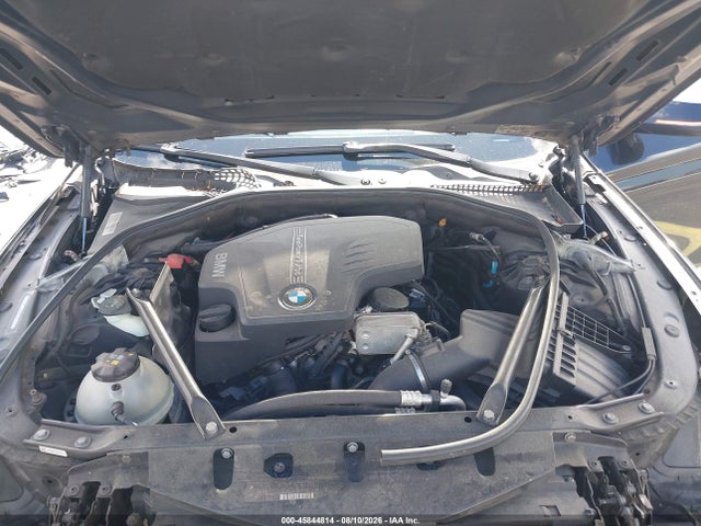 Продаж на аукціоні авто 2015 Bmw 528i Xdrive, vin: WBA5A7C54FD620593, номер лоту: 45844814
