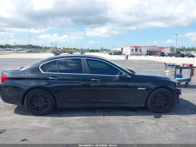 Продаж на аукціоні авто 2015 Bmw 528i Xdrive, vin: WBA5A7C54FD620593, номер лоту: 45844814