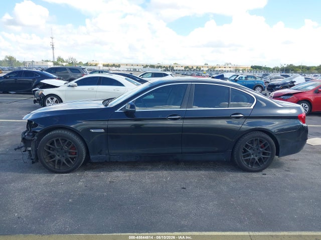 Продаж на аукціоні авто 2015 Bmw 528i Xdrive, vin: WBA5A7C54FD620593, номер лоту: 45844814