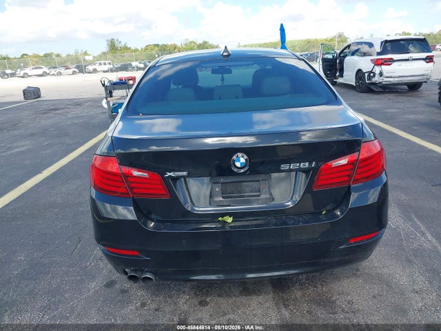 Продаж на аукціоні авто 2015 Bmw 528i Xdrive, vin: WBA5A7C54FD620593, номер лоту: 45844814
