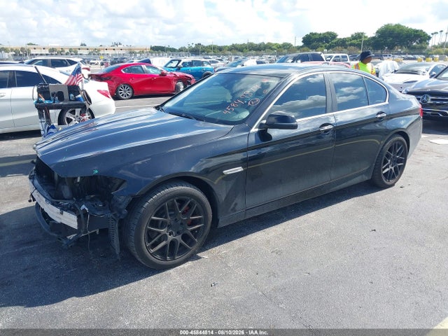 Продаж на аукціоні авто 2015 Bmw 528i Xdrive, vin: WBA5A7C54FD620593, номер лоту: 45844814