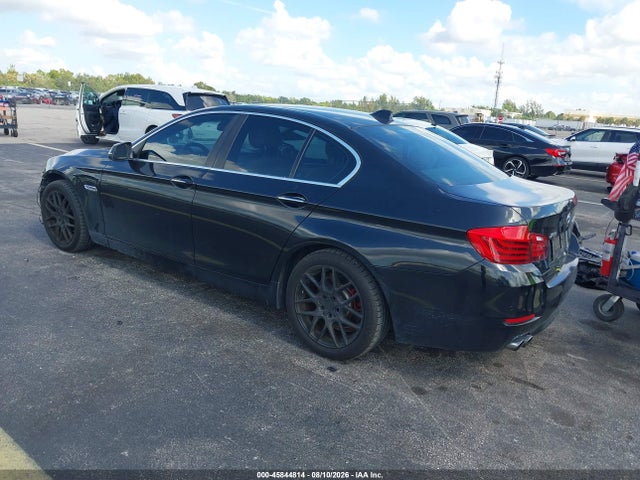 Продаж на аукціоні авто 2015 Bmw 528i Xdrive, vin: WBA5A7C54FD620593, номер лоту: 45844814