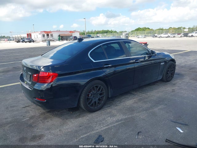 Продаж на аукціоні авто 2015 Bmw 528i Xdrive, vin: WBA5A7C54FD620593, номер лоту: 45844814