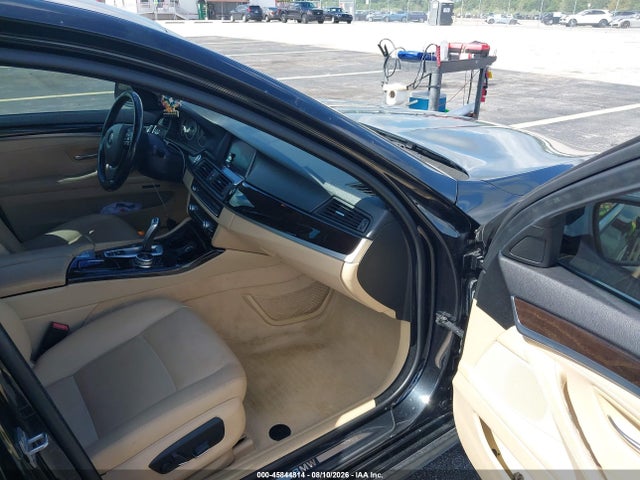 Продаж на аукціоні авто 2015 Bmw 528i Xdrive, vin: WBA5A7C54FD620593, номер лоту: 45844814
