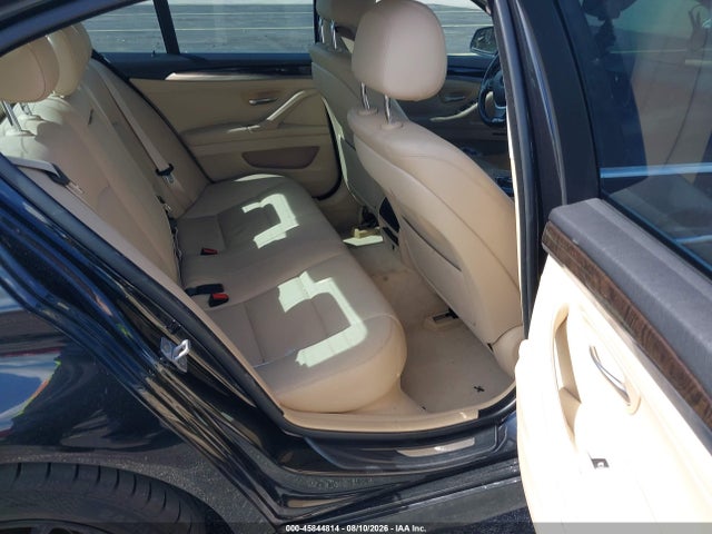 Продаж на аукціоні авто 2015 Bmw 528i Xdrive, vin: WBA5A7C54FD620593, номер лоту: 45844814