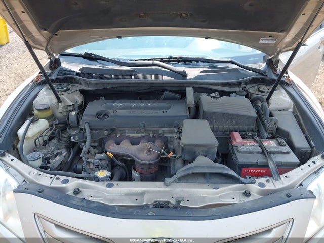 45844816 :رقم المزاد ، 4T4BE46K98R043297 vin ، 2008 Toyota Camry Le مزاد بيع