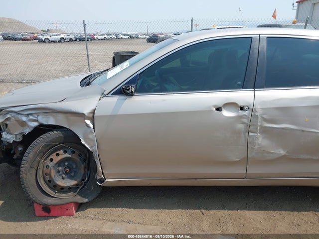 45844816 :رقم المزاد ، 4T4BE46K98R043297 vin ، 2008 Toyota Camry Le مزاد بيع