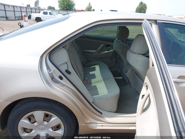 45844816 :رقم المزاد ، 4T4BE46K98R043297 vin ، 2008 Toyota Camry Le مزاد بيع