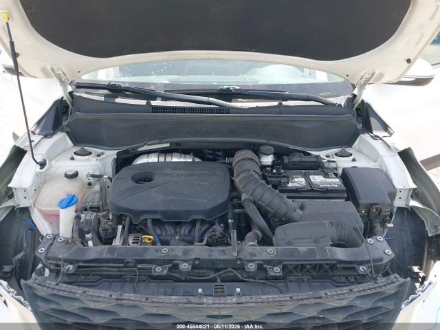 2021 Kia Seltos S მანქანა იყიდება აუქციონზე, vin: KNDEUCA27M7132844, აუქციონის ნომერი: 45844821