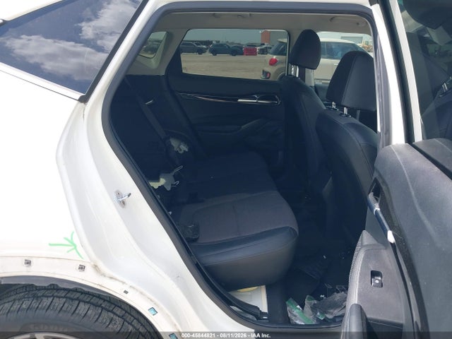 2021 Kia Seltos S მანქანა იყიდება აუქციონზე, vin: KNDEUCA27M7132844, აუქციონის ნომერი: 45844821