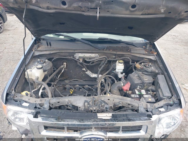 Продажа на аукционе авто 2011 Ford Escape Xls, vin: 1FMCU0C77BKB54668, номер лота: 45844822