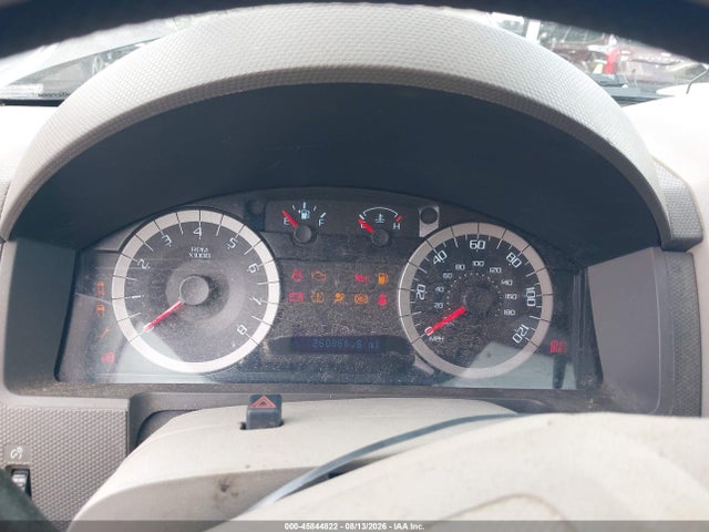 Продажа на аукционе авто 2011 Ford Escape Xls, vin: 1FMCU0C77BKB54668, номер лота: 45844822