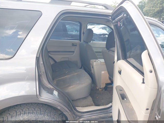Продажа на аукционе авто 2011 Ford Escape Xls, vin: 1FMCU0C77BKB54668, номер лота: 45844822