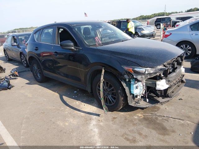 Aukcja sprzedaży 2020 Mazda Cx-5 Sport, vin: JM3KFABM6L0833665, numer aukcji: 45844827