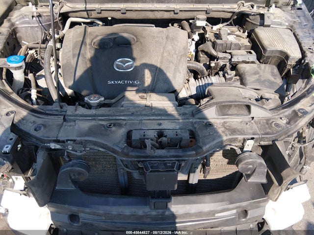 Aukcja sprzedaży 2020 Mazda Cx-5 Sport, vin: JM3KFABM6L0833665, numer aukcji: 45844827