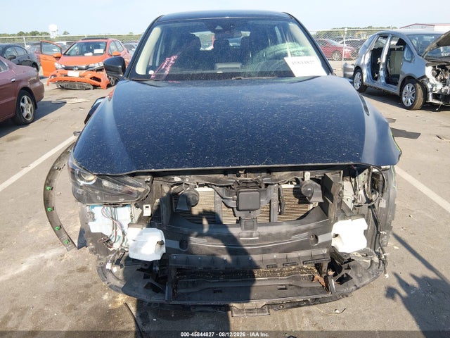 Aukcja sprzedaży 2020 Mazda Cx-5 Sport, vin: JM3KFABM6L0833665, numer aukcji: 45844827