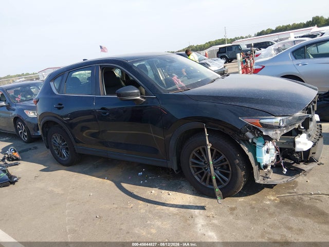 Aukcja sprzedaży 2020 Mazda Cx-5 Sport, vin: JM3KFABM6L0833665, numer aukcji: 45844827