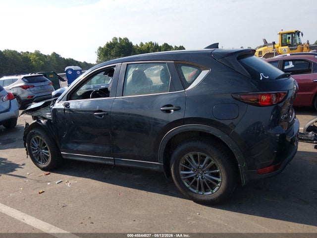 Aukcja sprzedaży 2020 Mazda Cx-5 Sport, vin: JM3KFABM6L0833665, numer aukcji: 45844827