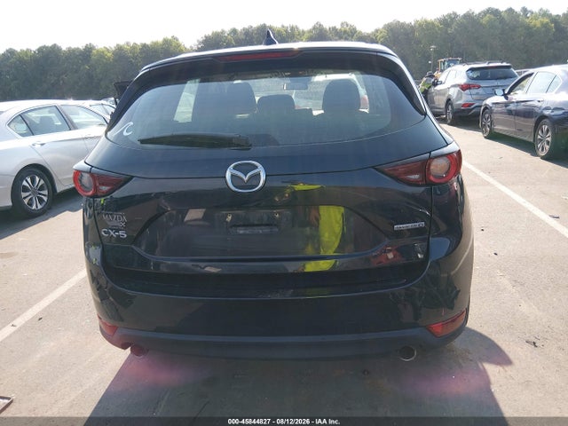 Aukcja sprzedaży 2020 Mazda Cx-5 Sport, vin: JM3KFABM6L0833665, numer aukcji: 45844827