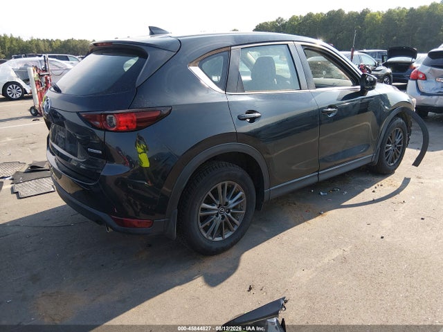 Aukcja sprzedaży 2020 Mazda Cx-5 Sport, vin: JM3KFABM6L0833665, numer aukcji: 45844827