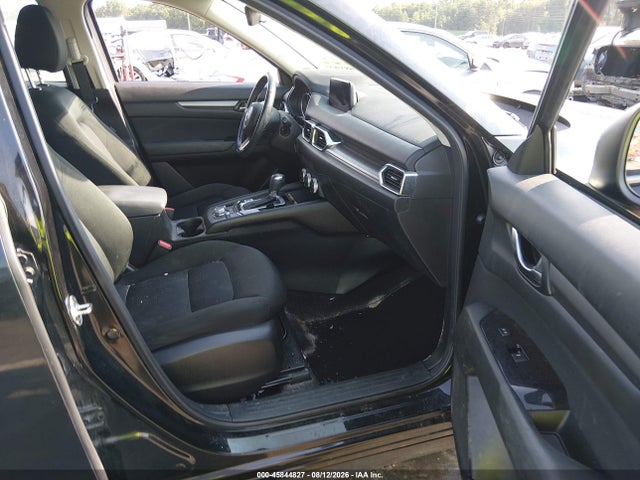 Aukcja sprzedaży 2020 Mazda Cx-5 Sport, vin: JM3KFABM6L0833665, numer aukcji: 45844827