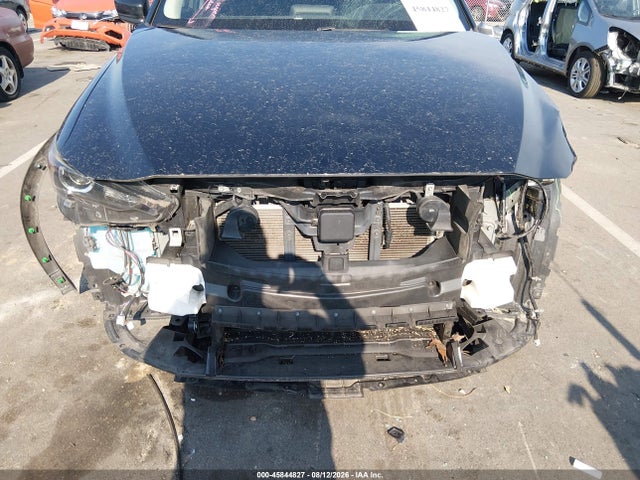 Aukcja sprzedaży 2020 Mazda Cx-5 Sport, vin: JM3KFABM6L0833665, numer aukcji: 45844827