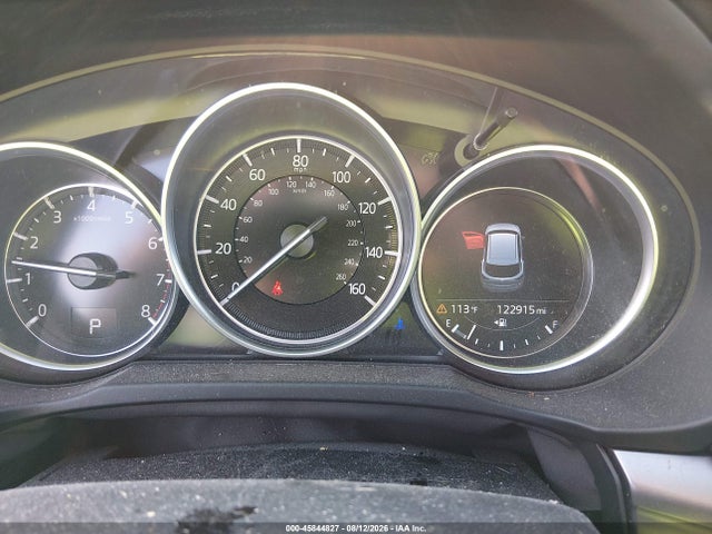 Aukcja sprzedaży 2020 Mazda Cx-5 Sport, vin: JM3KFABM6L0833665, numer aukcji: 45844827