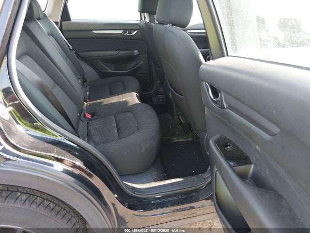 Aukcja sprzedaży 2020 Mazda Cx-5 Sport, vin: JM3KFABM6L0833665, numer aukcji: 45844827