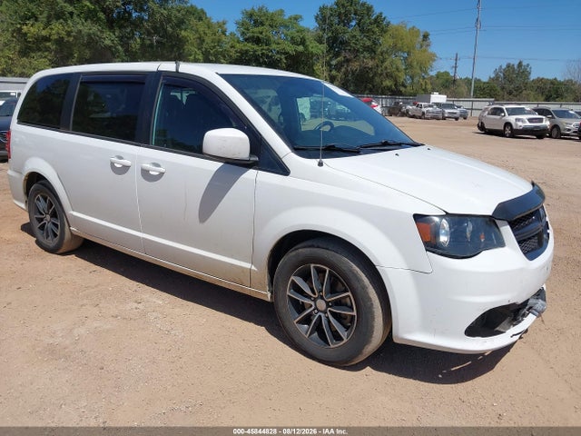 Aukcja sprzedaży 2018 Dodge Grand Caravan Se Plus, vin: 2C4RDGBG2JR169894, numer aukcji: 45844828