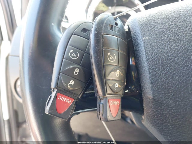 Aukcja sprzedaży 2018 Dodge Grand Caravan Se Plus, vin: 2C4RDGBG2JR169894, numer aukcji: 45844828