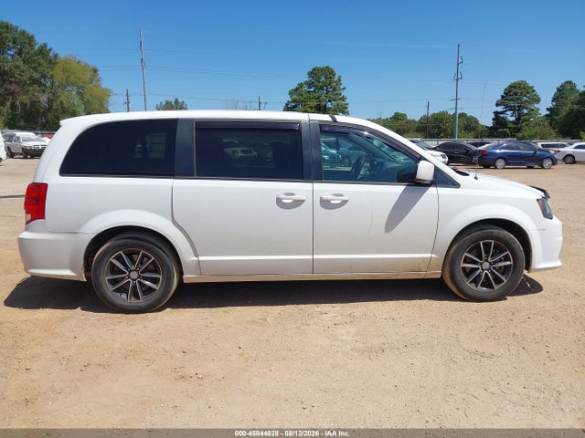 Aukcja sprzedaży 2018 Dodge Grand Caravan Se Plus, vin: 2C4RDGBG2JR169894, numer aukcji: 45844828