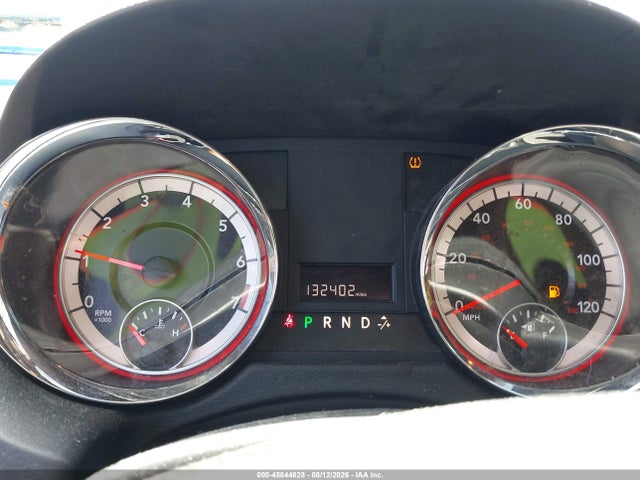Aukcja sprzedaży 2018 Dodge Grand Caravan Se Plus, vin: 2C4RDGBG2JR169894, numer aukcji: 45844828