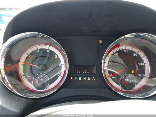 Aukcja sprzedaży 2018 Dodge Grand Caravan Se Plus, vin: 2C4RDGBG2JR169894, numer aukcji: 45844828