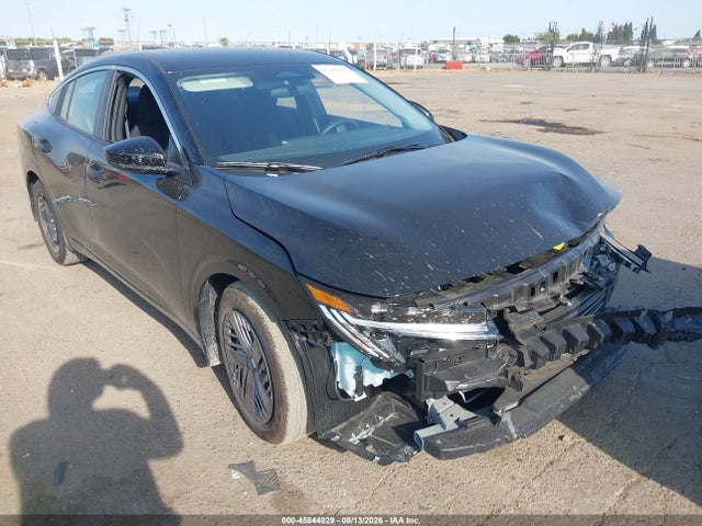 3N1AB9BVXTY243212 auction archive image