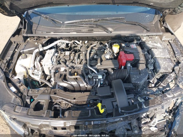 3N1AB9BVXTY243212 Nissan SENTRA S