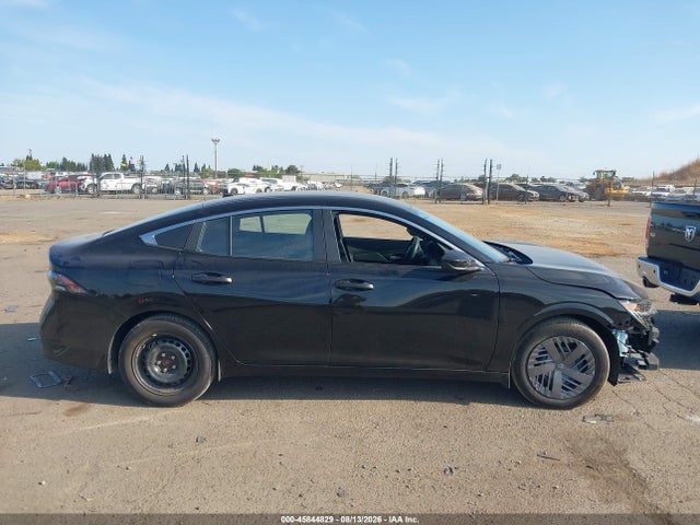 3N1AB9BVXTY243212 Nissan SENTRA S