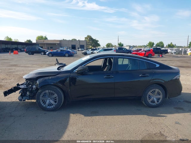 3N1AB9BVXTY243212 Nissan SENTRA S