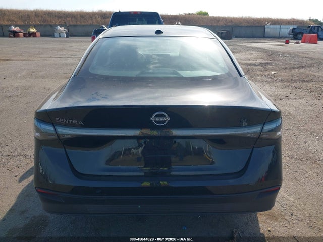 3N1AB9BVXTY243212 Nissan SENTRA S
