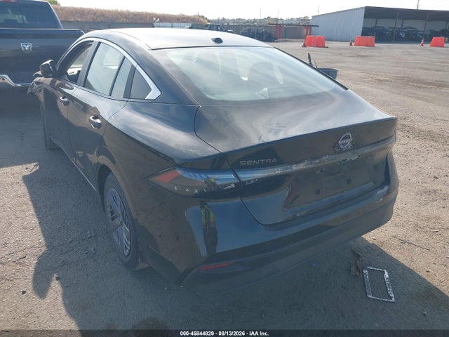 3N1AB9BVXTY243212 Nissan SENTRA S