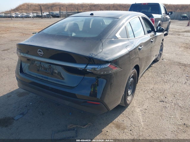 3N1AB9BVXTY243212 Nissan SENTRA S
