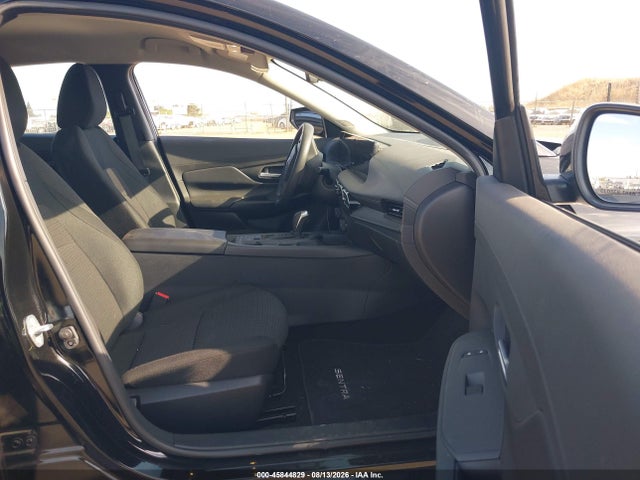 3N1AB9BVXTY243212 Nissan SENTRA S