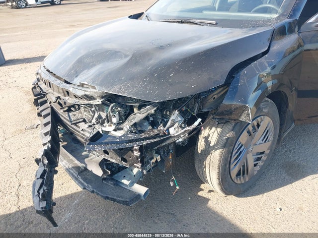 3N1AB9BVXTY243212 Nissan SENTRA S